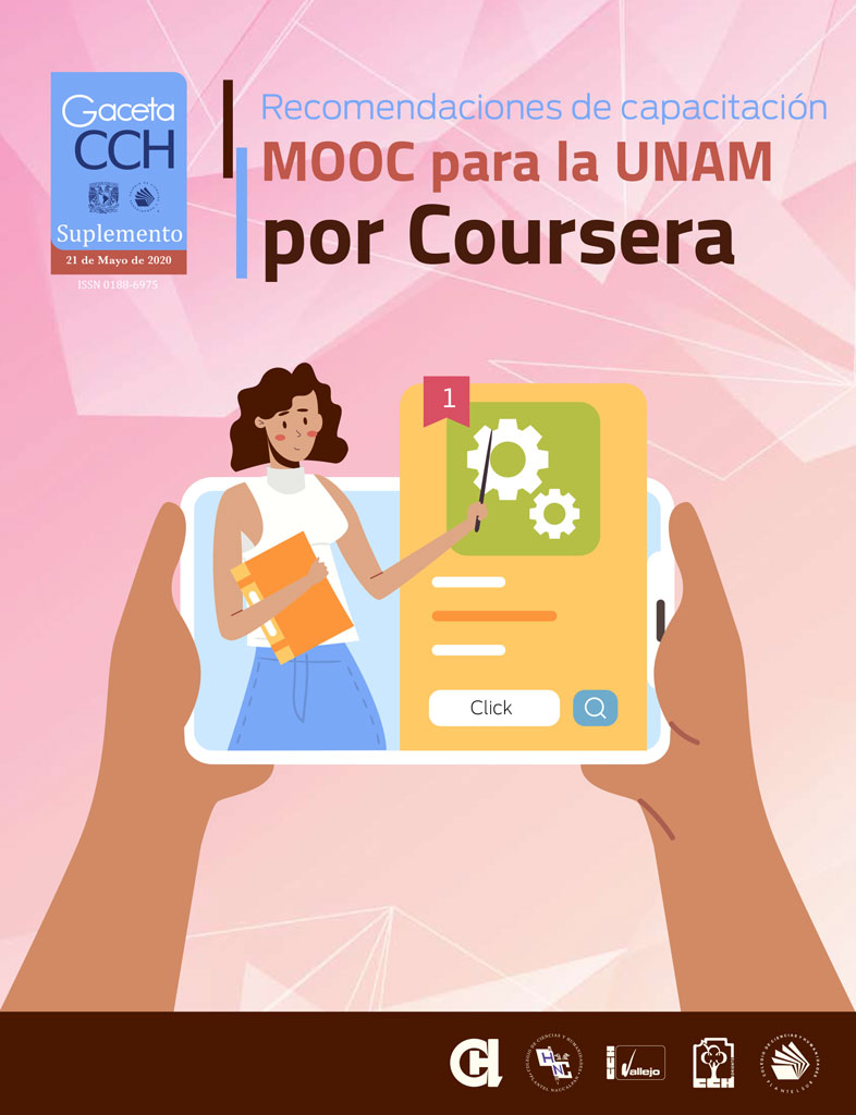 Miles de cursos gratuitos Gaceta del Colegio de Ciencias